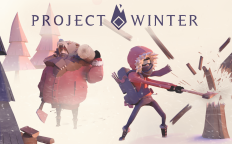 بازی آنلاین Project Winter