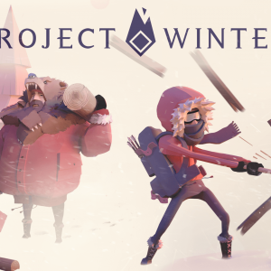 بازی آنلاین Project Winter