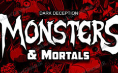 دانلود بازی آنلاین Dark Deception Monsters and Mortals
