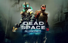 دانلود بازی آنلاین فضای مرده ۳ | دانلود بازی آنلاین Dead Space 3