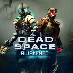دانلود بازی آنلاین فضای مرده ۳ | دانلود بازی آنلاین Dead Space 3