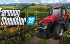 دانلود رایگان کرک آنلاین بازی Farming Simulator