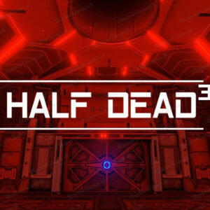 دانلود رایگان کرک آنلاین بازی Hlaf Dead 3