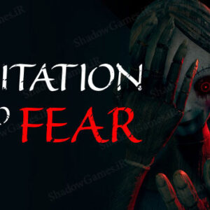 دانلود رایگان کرک آنلاین بازی Invitation To Fear