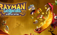 بازی آنلاین Rayman Legends
