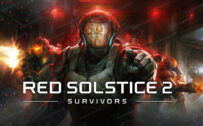 دانلود بازی آنلاین Red Solstice 2: Survivors