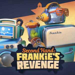 Second Hand Frankies Revenge Best 1 300x300 - بازی آنلاین Second Hand: Frankie's Revenge | کرک آنلاین کامپیوتر