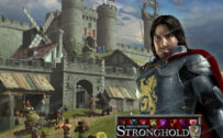دانلود بازی آنلاین Stronghold 2