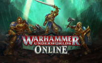 دانلود بازی آنلاین Warhammer-Under Worlds | کرک آنلاین کامپیوتر