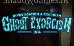 بازی آنلاین Ghost Exorcism