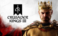 بازی آنلاین Crusader Kings III