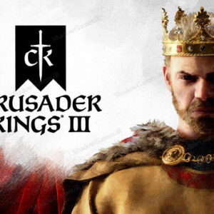 بازی آنلاین Crusader Kings III