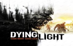 بازی آنلاین Dying Light