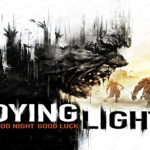 بازی آنلاین Dying Light