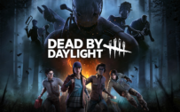 بازی آنلاین Dead by Daylight