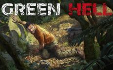 بازی آنلاین Green Hell