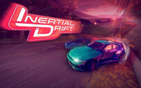 دانلود بازی آنلاین Inertial Drift