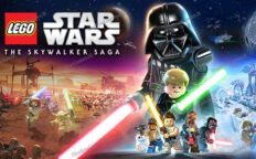 بازی آنلاین LEGO Star Wars