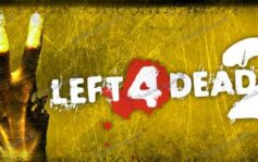 بازی آنلاین Left 4 Dead 2