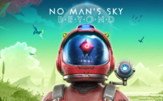 بازی آنلاین No Man's Sky