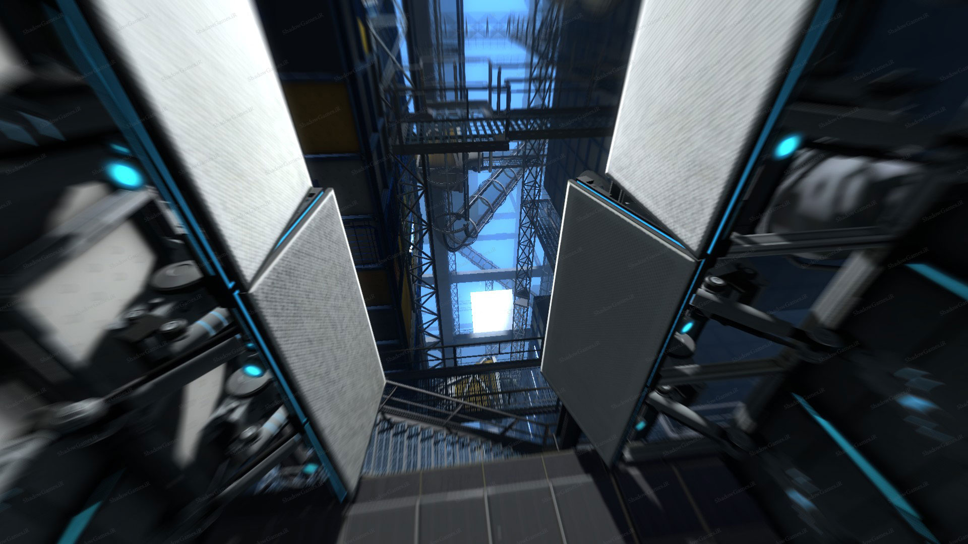 دانلود بازی Portal 2