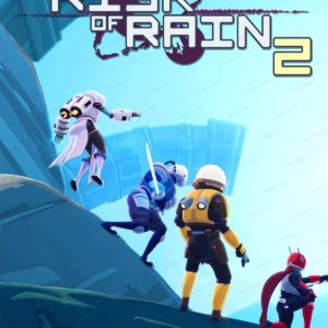 دانلود بازی آنلاین Risk Of Rain 2
