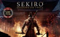 بازی آنلاین Sekiro Shadows Die Twice
