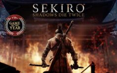 بازی آنلاین Sekiro Shadows Die Twice