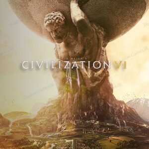 بازی آنلاین Sid Meiers Civilization VI