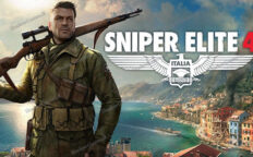 بازی آنلاین Sniper Elite 4