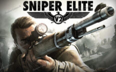 بازی آنلاین Sniper Elite V2