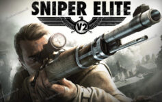 بازی آنلاین Sniper Elite V2