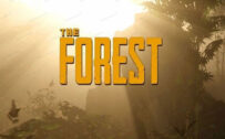 بازی آنلاین The Forest