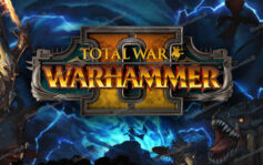 بازی آنلاین Total War WARHAMMER II