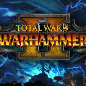 بازی آنلاین Total War WARHAMMER II