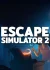 بازی Escape Simulator 2 کرک آنلاین کامپیوتر