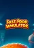 بازی Fast Food Simulator کرک آنلاین کامپیوتر