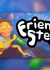 بازی Friendly Steps کرک آنلاین کامپیوتر