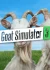 بازی Goat Simulator 3 کرک آنلاین کامپیوتر