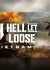 بازی Hell Let Loose: Vietnam کرک آنلاین کامپیوتر