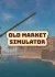 بازی Old Market Simulator کرک آنلاین کامپیوتر