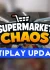 بازی Supermarket Chaos کرک آنلاین کامپیوتر