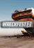 بازی Wreckfest 2 کرک آنلاین کامپیوتر